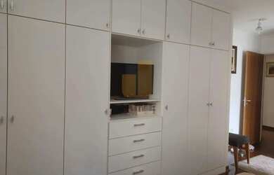 Imagem 14: Apartamento com 4 Dormitórios 1 Vaga em Higienópolis