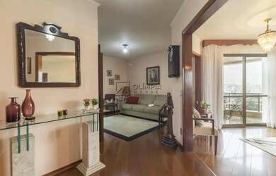 Imagem 3: Venda Apartamento 3 Dormitórios - 216 m² Campo Belo