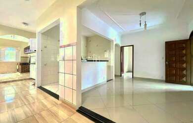 Imagem 4: Casa à venda, 4 quartos, 1 suíte, 4 vagas, Ouro Preto - Belo Horizonte/MG