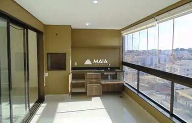 Imagem 12: Apartamento para alugar no bairro Santa Maria