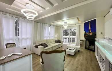 Imagem 2: Apartamento Res. Punta Ballena