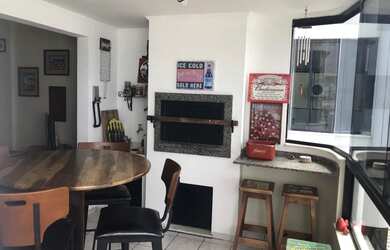 Imagem 5: Vendo apartamento frente mar centro de Itapema