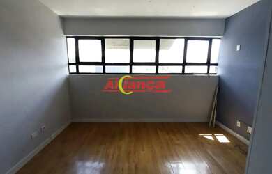 Imagem: O depósito possui 50m² de Área e está localizado em Centro