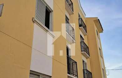 Imagem 2: Apartamento com 2 dormitórios para venda e locação, 53m² - Residencial...