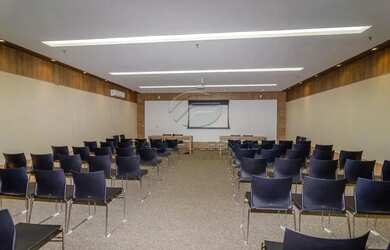 Imagem 10: PALHANO BUSINESS GLEBA PALHANO EM FRENTE AO AURORA SHOPPING