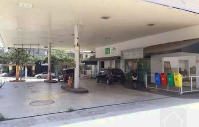 Imagem: O terreno possui 959m² de Área e está localizado em Barra