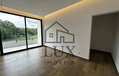 Imagem 11: Alphaville 2 / 4 suítes / escritório / área gourmet / piscina / fino...