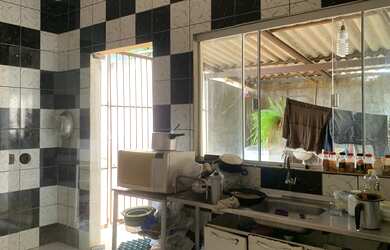 Imagem 7: VENDO CASA NO JARDINS DO CERRADO 2