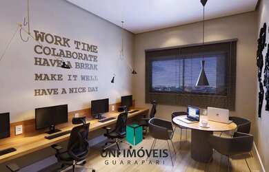 Imagem 6: Lançamento na Praia do morro, unidades de 2 a 3 quartos, sendo 1 ou 3...