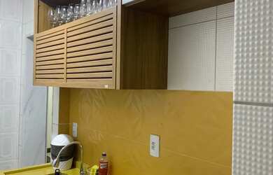 Imagem: Apartamento em Lauro de Freitas