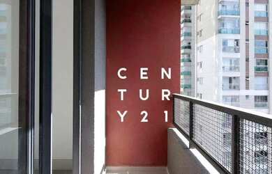 Imagem 7: Apartamento com 1 dormitório para alugar, 26 m² por R$ 3.018,00/mês...