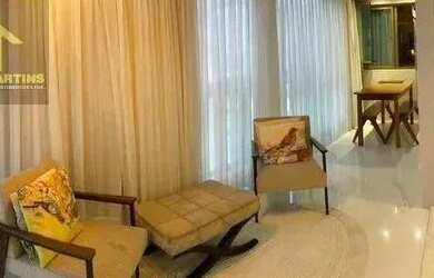 Imagem 2: Apartamento Completo de 3 Quartos com Vista para o Mar Cód.: 28403 R