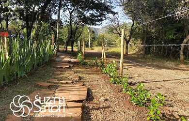 Imagem 3: Imóvel Comercial com 4 banheiro s em Recanto Da Aldeia - Brumadinho/MG