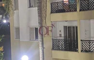 Imagem 4: Apartamento no Morada do Barão Jundiaí