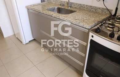 Imagem 10: Apartamento com 1 Quarto de 46m² para locação no Nova Aliança