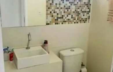 Imagem 8: Apartamento Padrão , com 2 quartos e 2 banheiros à Venda, 63 m² em...