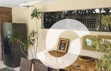 Imagem 7: Casa à venda, 310 m² por R$ 1.980.000,00 - Itaipu - Niterói/RJ