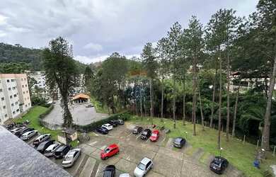 Imagem 13: Apartamento - Alugar - Teresópolis, Rio de Janeiro