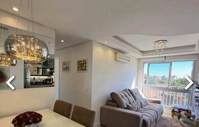 Imagem 6: Maravilhoso Apartamento 2D, 1 Banh, 1 Vaga escrit, Jardim Itu, Porto Alegre/RS