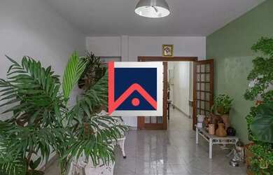 Imagem 4: Aluguel Apartamento 3 Dormitórios - 160 m² Consolação