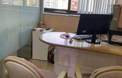 Imagem 15: CONJUNTO PRONTO CENTRO MEDICO VALE DO CANELA