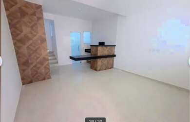 Imagem 13: Casa Triplex Novíssima 2 Quartos, 3 Banheiros e Belo Terraço Centro...