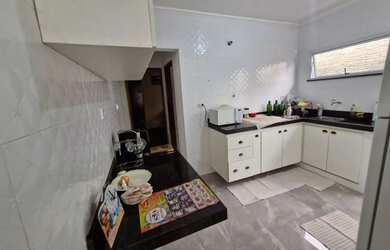 Imagem 6: Casa com 3 dormitórios à venda, 100 m² por R$ 300.000,00 - Jardim Costa...