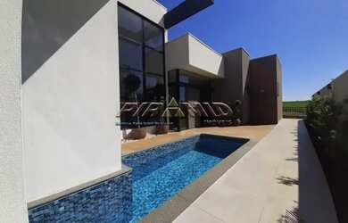 Imagem 7: Casa alto padrão em condomínio fechado, Bonfim Paulista, Zona Sul ,...