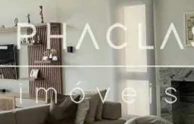 Imagem: Alugo casa mobiliada em Alphaville - Residencial 11