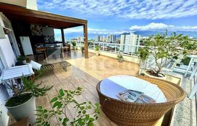 Imagem: Cobertura com 210 m² no Indaia - Caraguatatuba