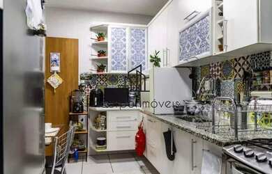 Imagem 7: Apartamento à venda, 4 quartos, 1 suíte, 2 vagas, Buritis - Belo Horizonte/MG