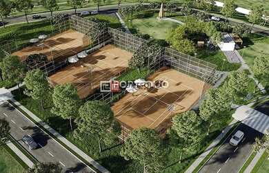 Imagem: O terreno possui 10m² de Área e está localizado em Parque