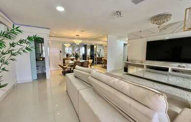 Imagem 4: Vendo Apto Ed. Piazza Colonna