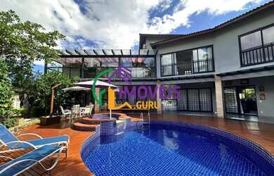 Imagem 1: CASA EM CONDOMÍNIO - CONDOMÍNIO PORTO ATIBAIA - SP