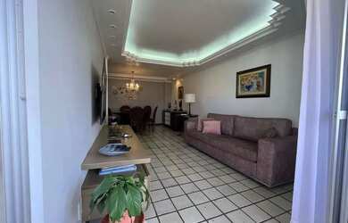 Imagem 12: Imóvel para venda possui 137 metros quadrados com 3 quartos em Ponta...