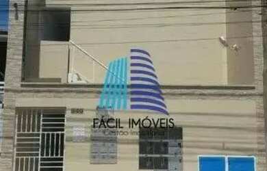 Imagem: A casa possui 1 Dormitório, 1 Banheiro, 35m² de Área e está