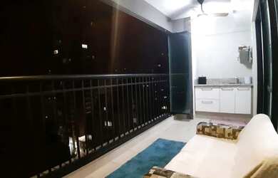 Imagem 4: Imóvel para aluguel tem 42 metros quadrados com 1 quarto em Bela Vista...