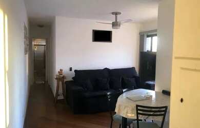 Imagem 2: Venda Apartamento 2 Dormitórios - 52 m² Pinheiros