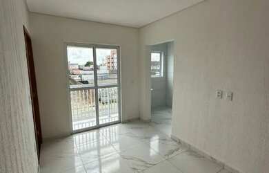 Imagem 3: Apartamento no Novo Geisel