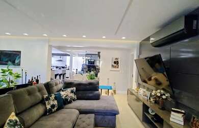 Imagem 3: Apartamento 3 dormitórios para vender ou alugar Nossa Senhora de Lourdes...