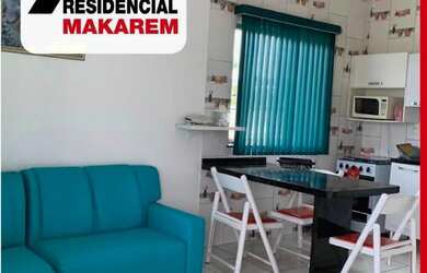 Imagem 5: Loft Parque das Laranjeiras prox ao Nilton Lins