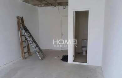 Imagem 4: Sala, 27 m² - venda por R$ 200.000,00 ou aluguel por R$ 2.261,02/mês...