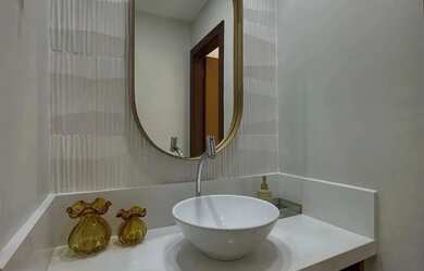 Imagem 5: Apartamento maravilhoso 2 quartos 1 suíte