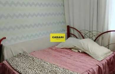 Imagem 15: Apartamento com 2 dormitórios - Assunção - São Bernardo do Campo/SP
