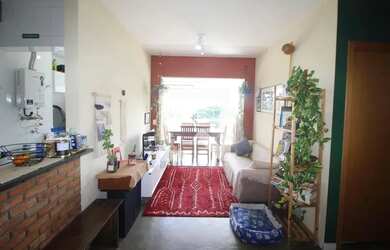 Imagem 3: Apartamento à Venda - Santana, 2 Quartos, 54 m2