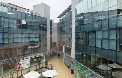 Imagem: O depósito possui 1 Vaga na garagem, 22m² de Área e está