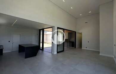 Imagem 4: Casa Térrea à venda com 4 suites - Condomínio Terras da Alvorada -...