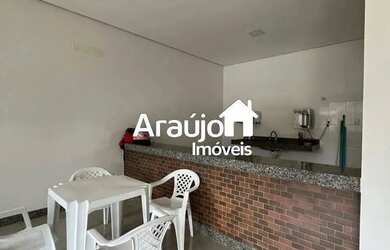 Imagem 14: Apartamento com 3 quartos, Plano Diretor Sul, Palmas - R$ 650 mil, Cod...