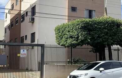 Imagem: O apartamento possui 3 Dormitórios, 3 Banheiros, 1 Vaga na