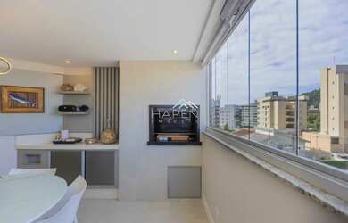 Imagem 6: Apartamento à Venda na Praia Mansa de Caiobá